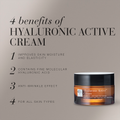 Image 3 for Hyaluron Active Cream