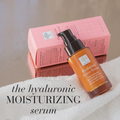 Image 2 for Hyaluron Active Serum