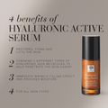 Image 4 for Hyaluron Active Serum