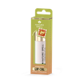 Image 1 for Nature Spell Nature Spell Hydrating Lip Oil 6ml Sicilian Pistachio Glaze - Transparent (Non-Shimmer) Sicilian Pistachio Glaze - Transparent (Non-Shimmer)