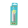 Image 1 for Nature Spell Nature Spell Hydrating Lip Oil 6ml Bali Coconut Bliss - Transparent Shimmer Bali Coconut Bliss - Transparent Shimmer