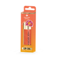Image 1 for Nature Spell Nature Spell Hydrating Lip Oil 6ml Havana Mango Mojito - Light Orange Non-Shimmer Havana Mango Mojito - Light Orange Non-Shimmer