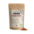 Image 1 for Cupplement Reishi Powder Organic - 60g