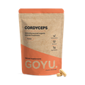 Image 1 for Cordyceps 500mg Organic - 60 Capsules