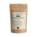Image 1 for Cupplement MSM Powder - 60g