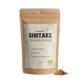 Image 1 for Cupplement Shiitake Powder Organic - 60g