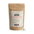 Image 1 for Cupplement Biotin (Vitamin B8) 10000mcg - 60 Capsules