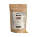 Image 1 for Cupplement Reishi Extract 400mg - 60 Capsules