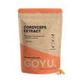 Image 1 for Cordyceps Extract Capsules 400mg - 60 Capsules