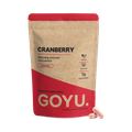 Image 1 for Cranberry Extract 400mg - 60 Capsules