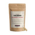Image 1 for Cupplement Valerian Extract 400mg - 60 Capsules