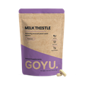 Image 1 for Milk Thistle Extract Capsules 500mg - 60 Capsules