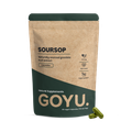 Image 1 for Soursop Extract Capsules 500mg - 60 Capsules