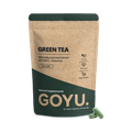 Image 1 for Green Tea Extract Capsules 500mg (L-Theanine) - 60 Capsules