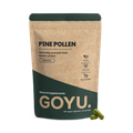 Image 1 for Pine Pollen Capsules 500mg - 100 Capsules