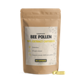 Image 1 for Cupplement Bee Pollen Extract 500mg - 60 Capsules