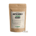 Image 1 for Cupplement Artichoke Extract 500mg - 60 Capsules