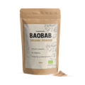 Image 1 for Cupplement Baobab Powder Organic - 100g