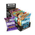 Image 1 for - THE PROTEIN BALL - MIXED BOX 45g