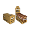 Image 1 for - HAZELNUT & CHOCOLATE - STUFFED 36g