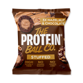 Image 2 for - HAZELNUT & CHOCOLATE - STUFFED 36g