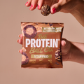 Image 4 for - HAZELNUT & CHOCOLATE - STUFFED 36g