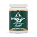 Image 1 for Dandelion Leaf Food Supplement 60 Capsules