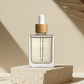 Image 2 for Castor & Camellia Root Renewal Hair Oil 100ml