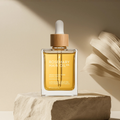 Image 3 for Argan Almond Bond Boost+ Hair Oil 100ml