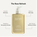 Image 5 for Hair Rosé Hydrating Parfum 200ml
