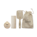 Image 1 for Scalp Soothe Essential Brush Set 3picks