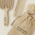 Image 3 for Scalp Soothe Essential Brush Set 3picks
