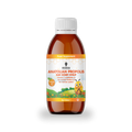 Image 1 for BEE&YOU Propolis Honey & Vitamin C Syrup for Kids & Adults 150ml