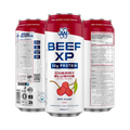 Image 5 for Beef XP Can - 30g Protein - Cherry Slushie - 12 x 500ml