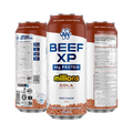 Image 5 for Beef XP Can - 30g Protein - Millions Cola - 12 x 500ml
