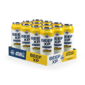 Image 1 for Beef XP Can - 30g Protein - Millions Pineapple - 12 x 500ml