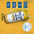 Image 3 for Beef XP Can - 30g Protein - Millions Pineapple - 12 x 500ml