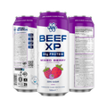 Image 5 for Beef XP Can - 30g Protein - Mixed Berry - 12 x 500ml