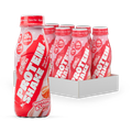 Image 1 for High Protein Shake - 20g Protein - Strawberries & Cream - 8 x 330ml