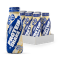 Image 1 for High Protein Shake - 20g Protein - White Chocolate - 8 x 330ml