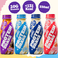 Image 3 for High Protein Shake - 20g Protein - White Chocolate - 8 x 330ml