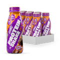Image 1 for High Protein Shake - 20g Protein - Fudge Brownie - 8 x 330ml