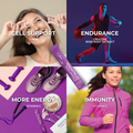 Image 3 for Endurance 1MNA 58mg 30 sachets