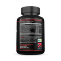 Image 2 for L-Theanine with Chelated Magnesium Glycinate and Lemon Balm Extract for Clam Night & Reset