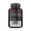 Image 3 for L-Theanine with Chelated Magnesium Glycinate and Lemon Balm Extract for Clam Night & Reset