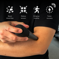 Image 4 for Pointra Focal Vibration Therapy Massager