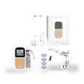 Image 2 for Uniglo Combo Microcurrent Beauty Therapy