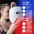 Image 4 for Glomask LED Face Mask