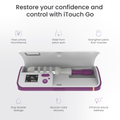 Image 2 for iTouch Go Wireless Pelvic Floor Exerciser