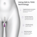 Image 3 for iTouch Go Wireless Pelvic Floor Exerciser